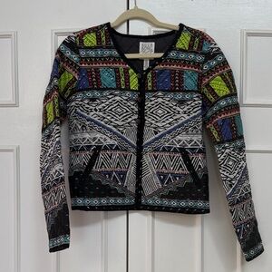 Billabong Lightweight Quilted Jacket